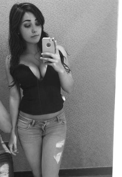 Boobs Like These Are God’s Gift to Men