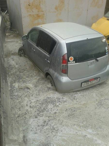 Morning Picdump