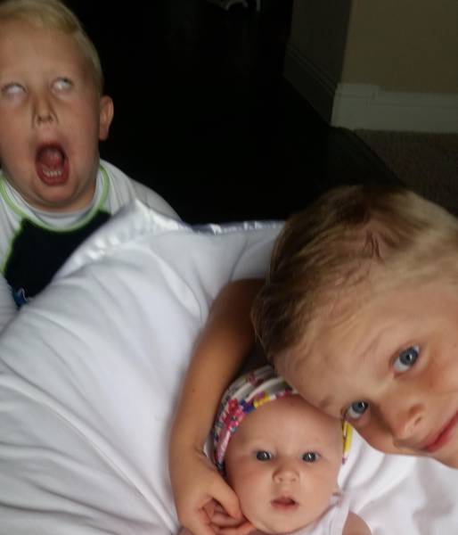 Morning Picdump