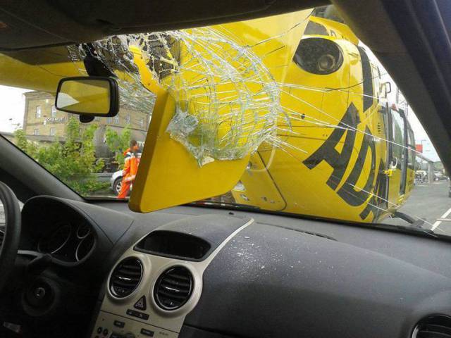 Compilation Of Fails That Will Make You Giggle