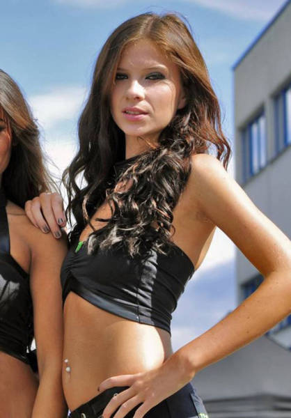 Monster Girls That Will Make Your Mouth Water