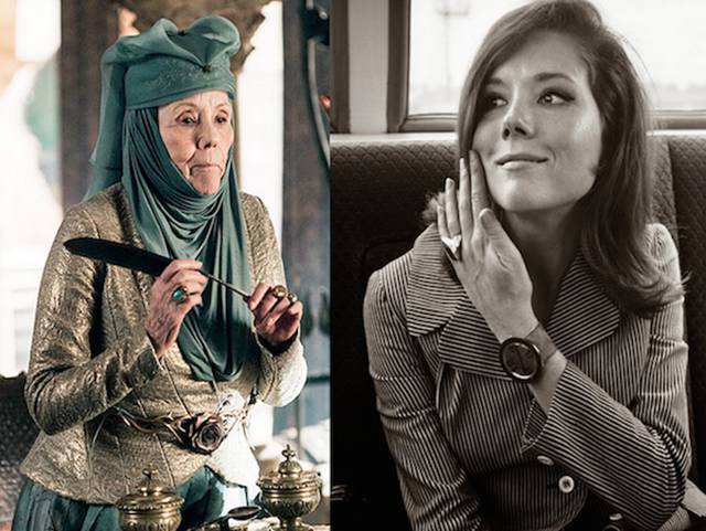 Actresses That Were Crazy Hot Back In The Day