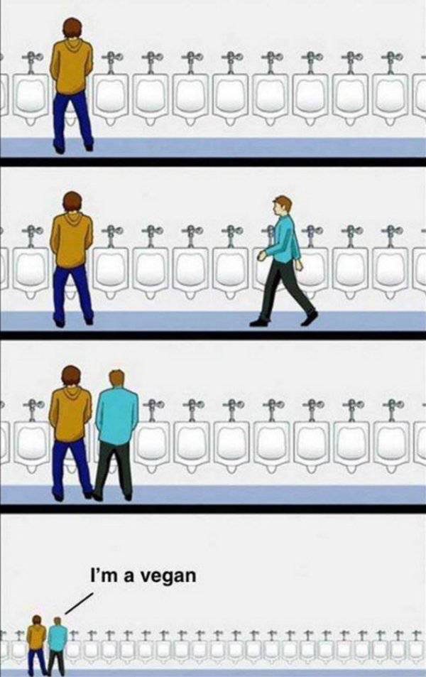 A Bit Of Dirty Humor Can Never Hur