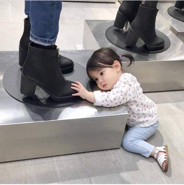 Morning Picdump
