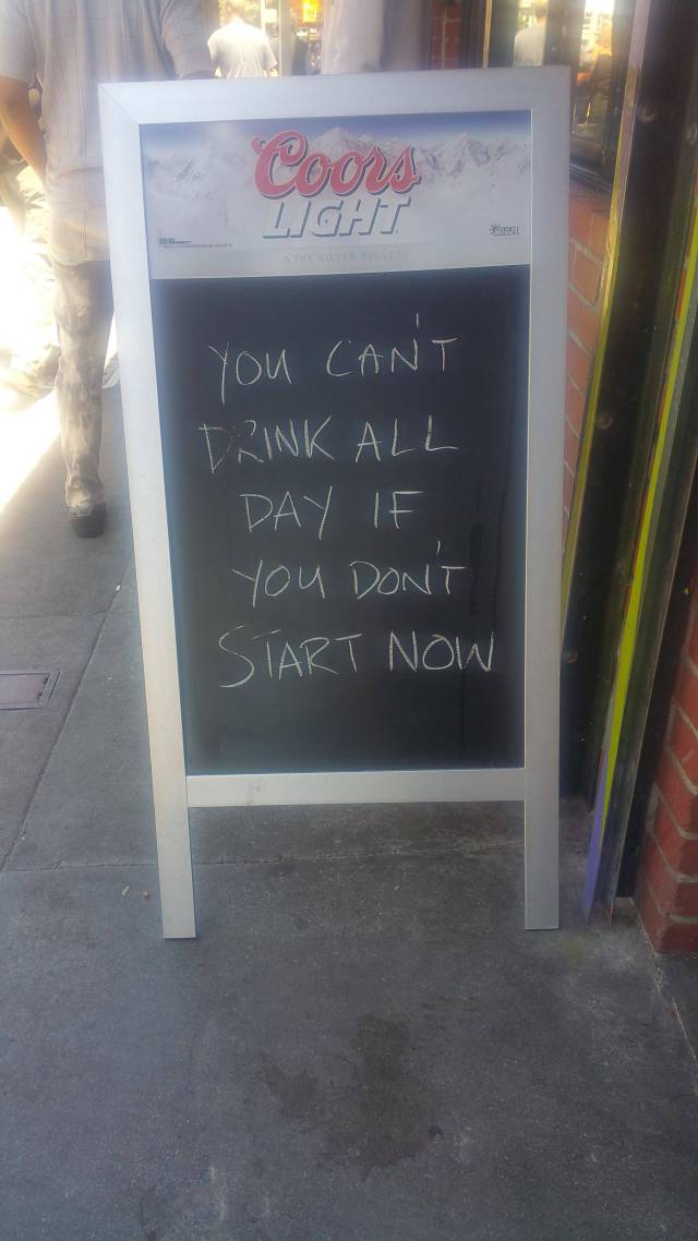 Morning Picdump