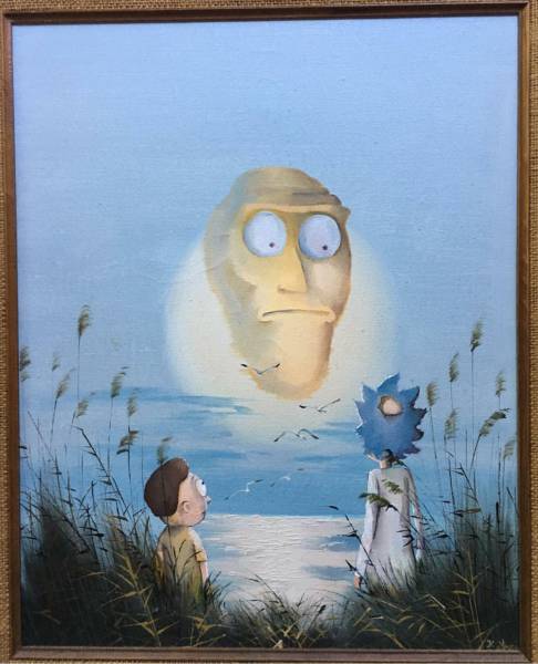 Morning Picdump