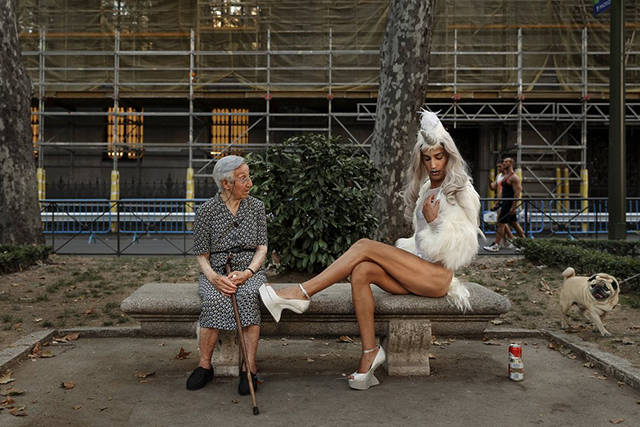 Morning Picdump