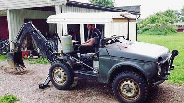 Morning Picdump