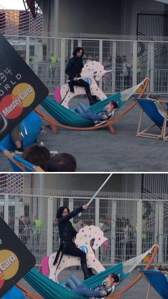 Morning Picdump