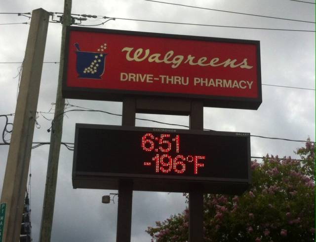 Morning Picdump
