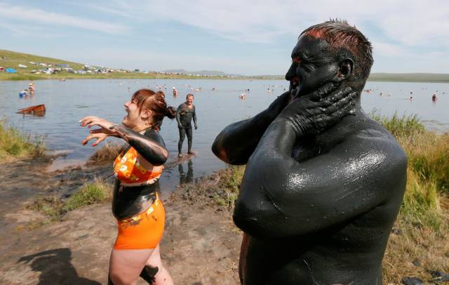 Morning Picdump