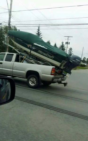 Morning Picdump