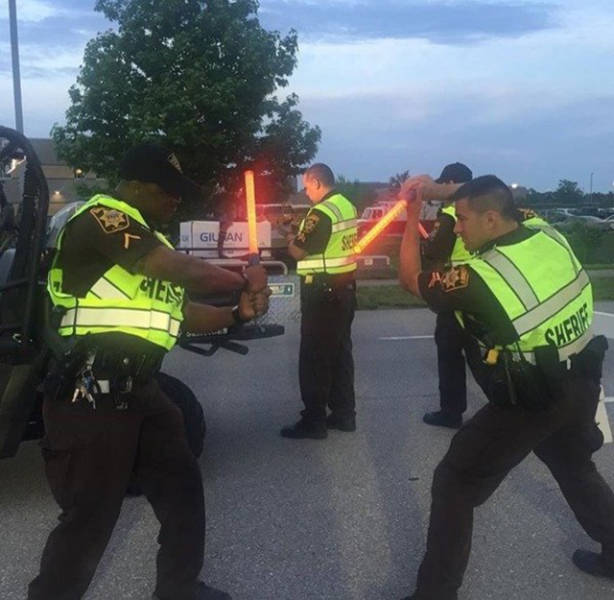 Morning Picdump