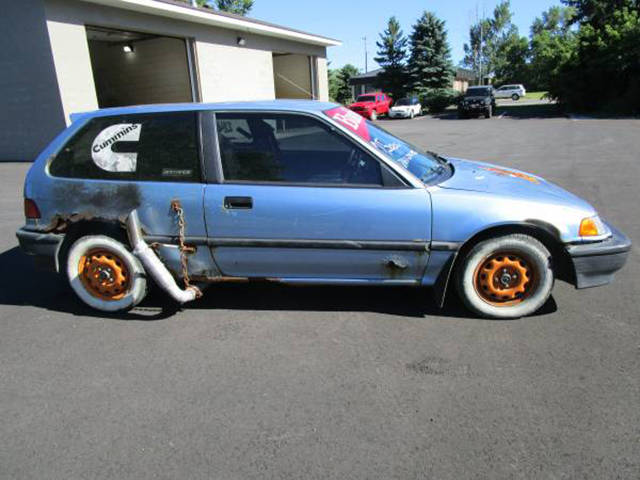 These Cars Will Make You All Confused
