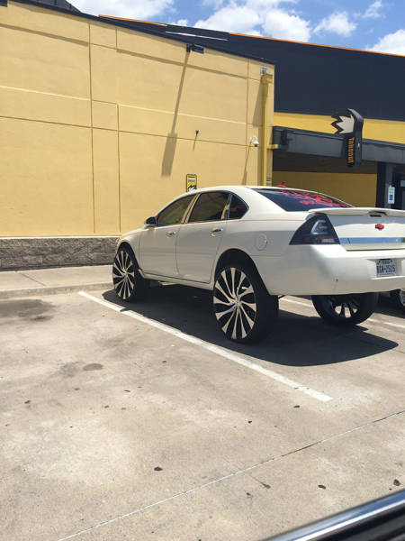These Cars Will Make You All Confused