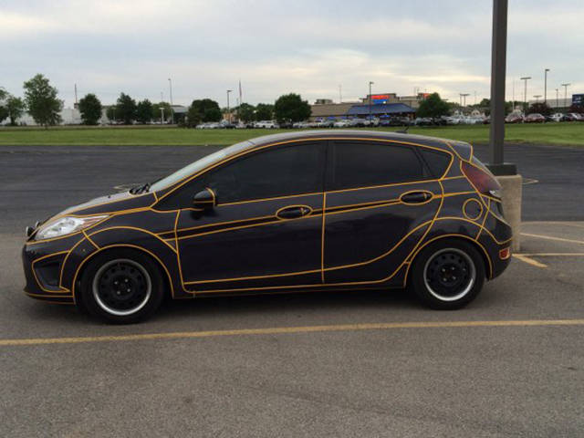 These Cars Will Make You All Confused