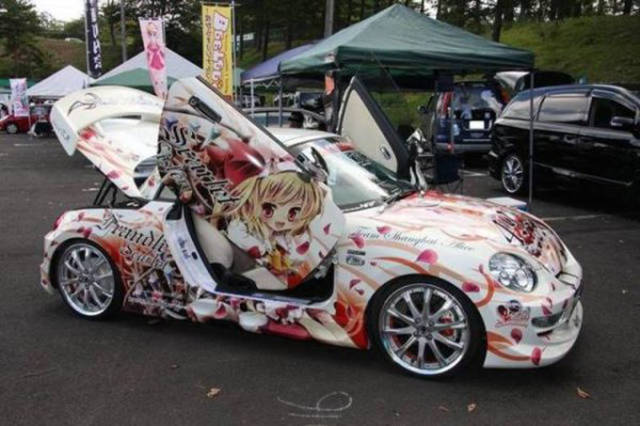 These Cars Will Make You All Confused