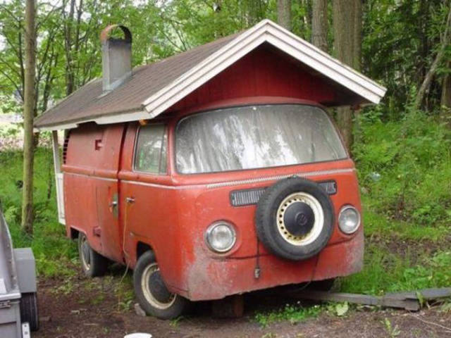 These Cars Will Make You All Confused