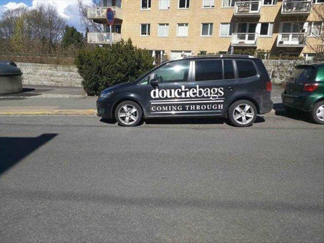These Cars Will Make You All Confused