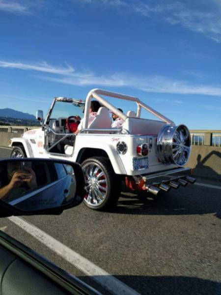 These Cars Will Make You All Confused