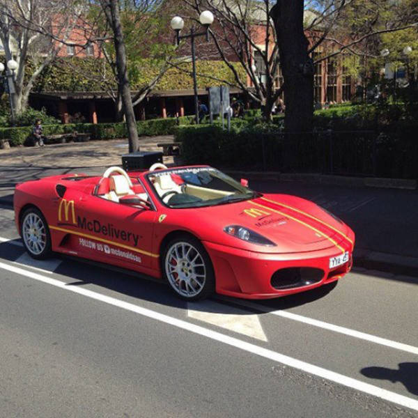 These Cars Will Make You All Confused