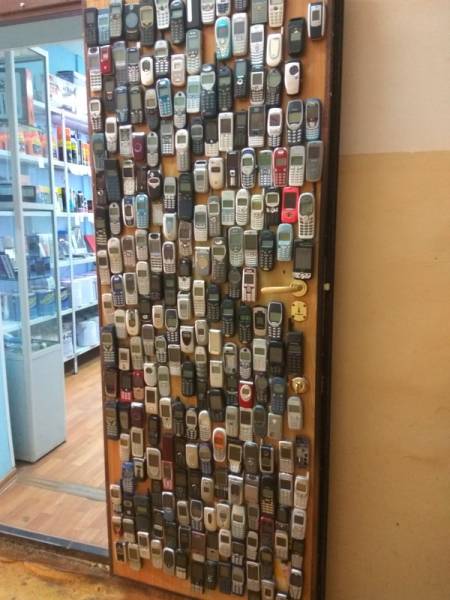 Morning Picdump