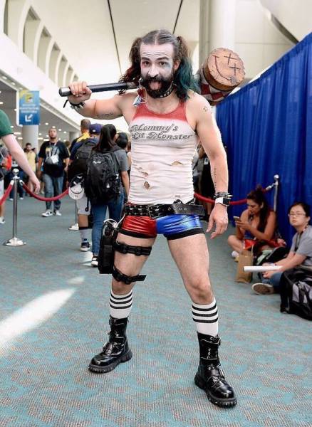 Morning Picdump
