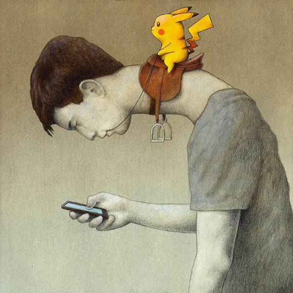 Morning Picdump