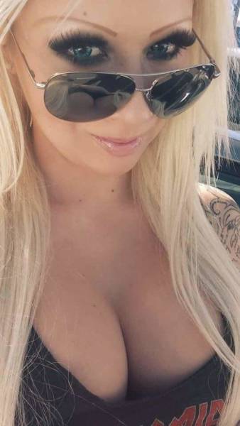 Boys Go Nuts for Tits Like These