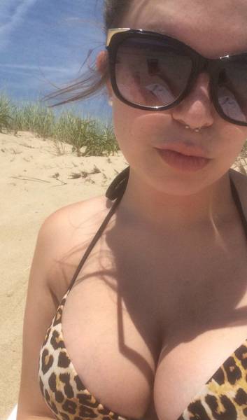 Boys Go Nuts for Tits Like These