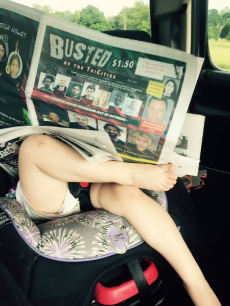 Morning Picdump