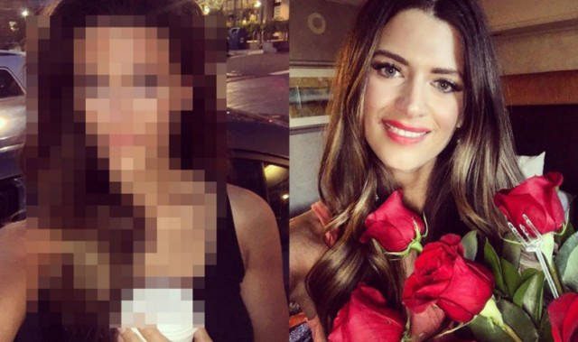 You Won’t Believe How This Attractive Model Looks Like Without Makeup