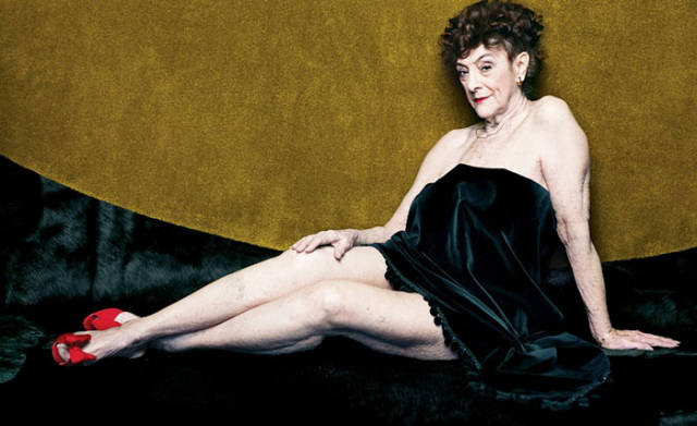 This How Playboy Models Photographed Up To 60 Years Ago Look Today