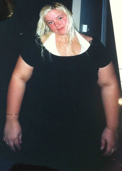 The Story Of Incredible Willpower