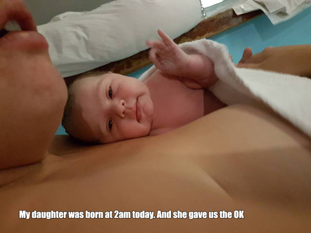 Morning Picdump