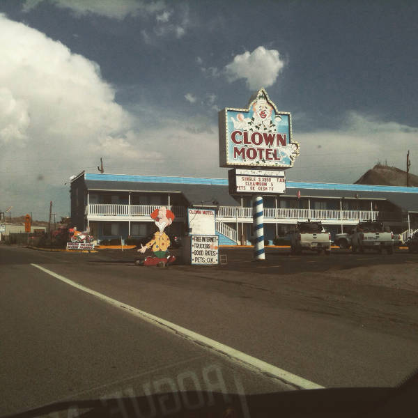 Morning Picdump