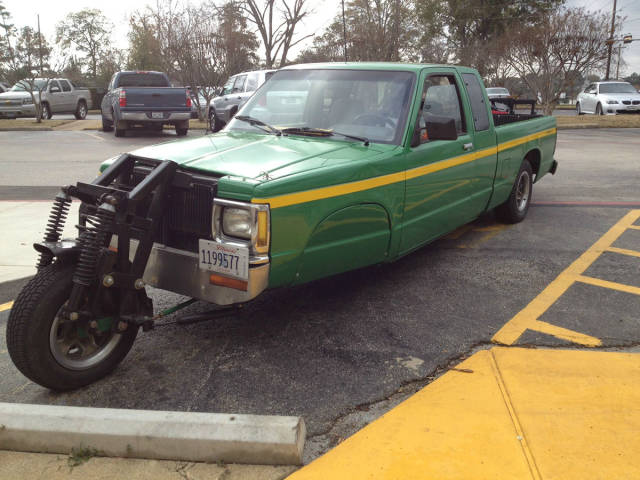 Morning Picdump