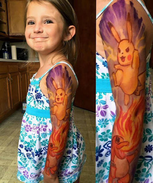 Daily Picdump [WEEKEND EDITION]