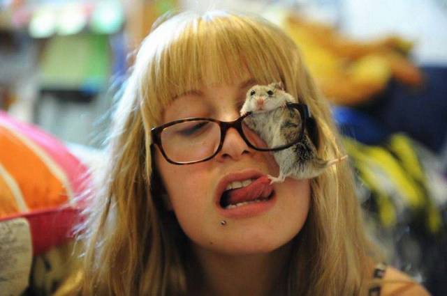 Daily Picdump