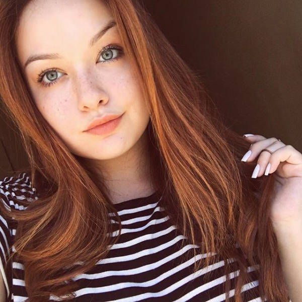 Beautiful Girls Make the World Go Around