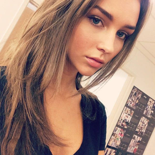 Beautiful Girls Make the World Go Around
