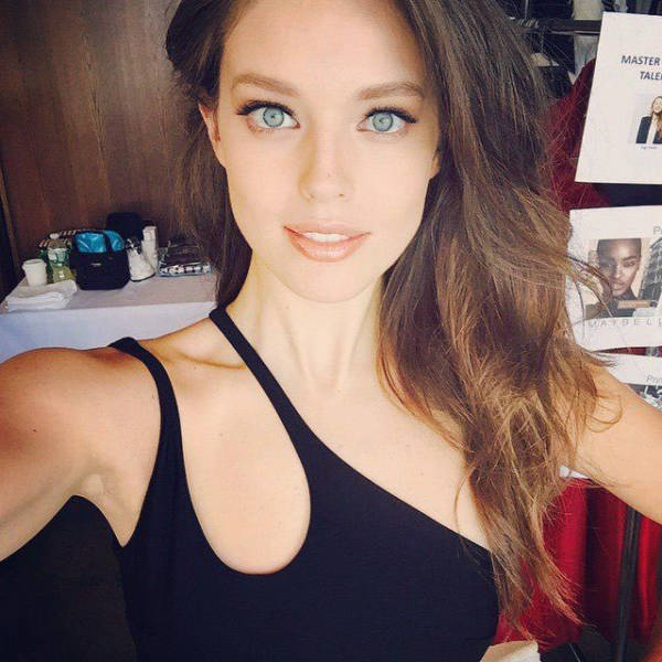 Beautiful Girls Make the World Go Around