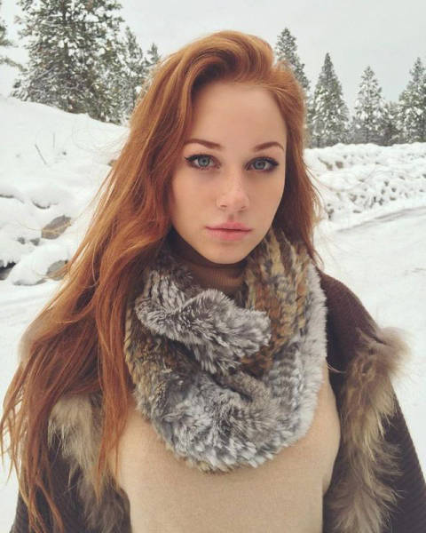 Beautiful Girls Make the World Go Around