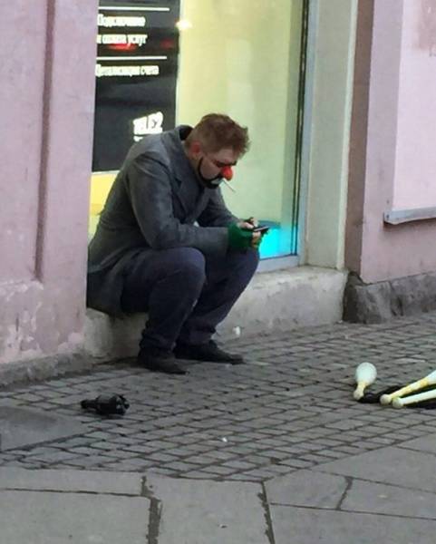 Morning Picdump