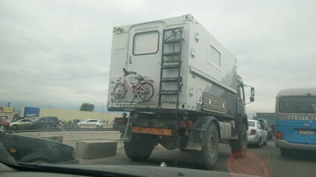 Morning Picdump