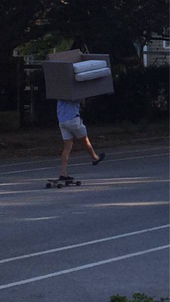 Morning Picdump