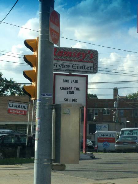 Morning Picdump