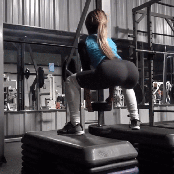 These Girls Are More Fit Than You