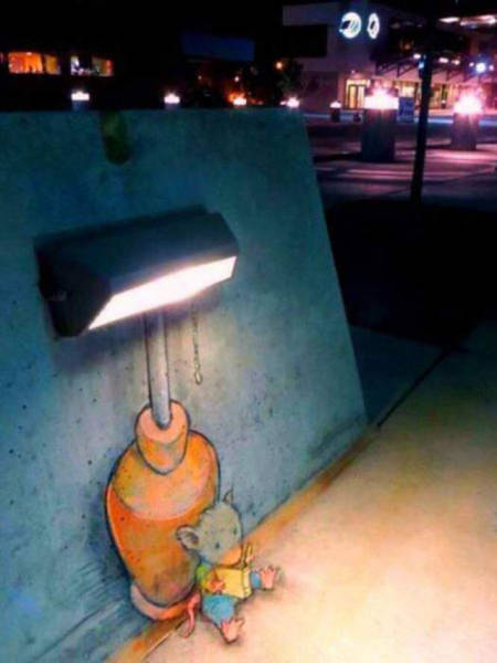 Morning Picdump