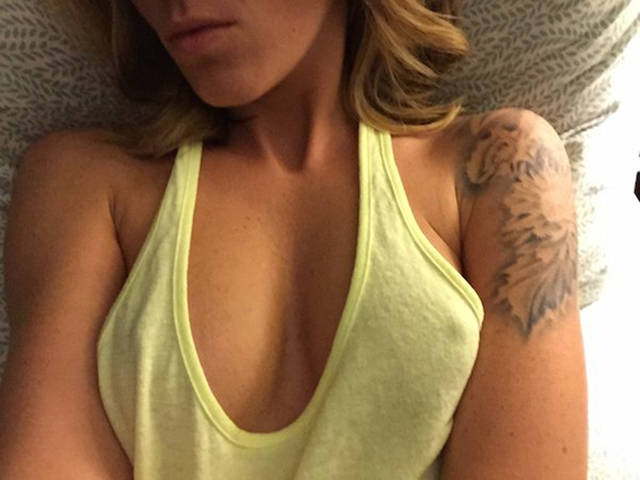 Bras Are Overrated